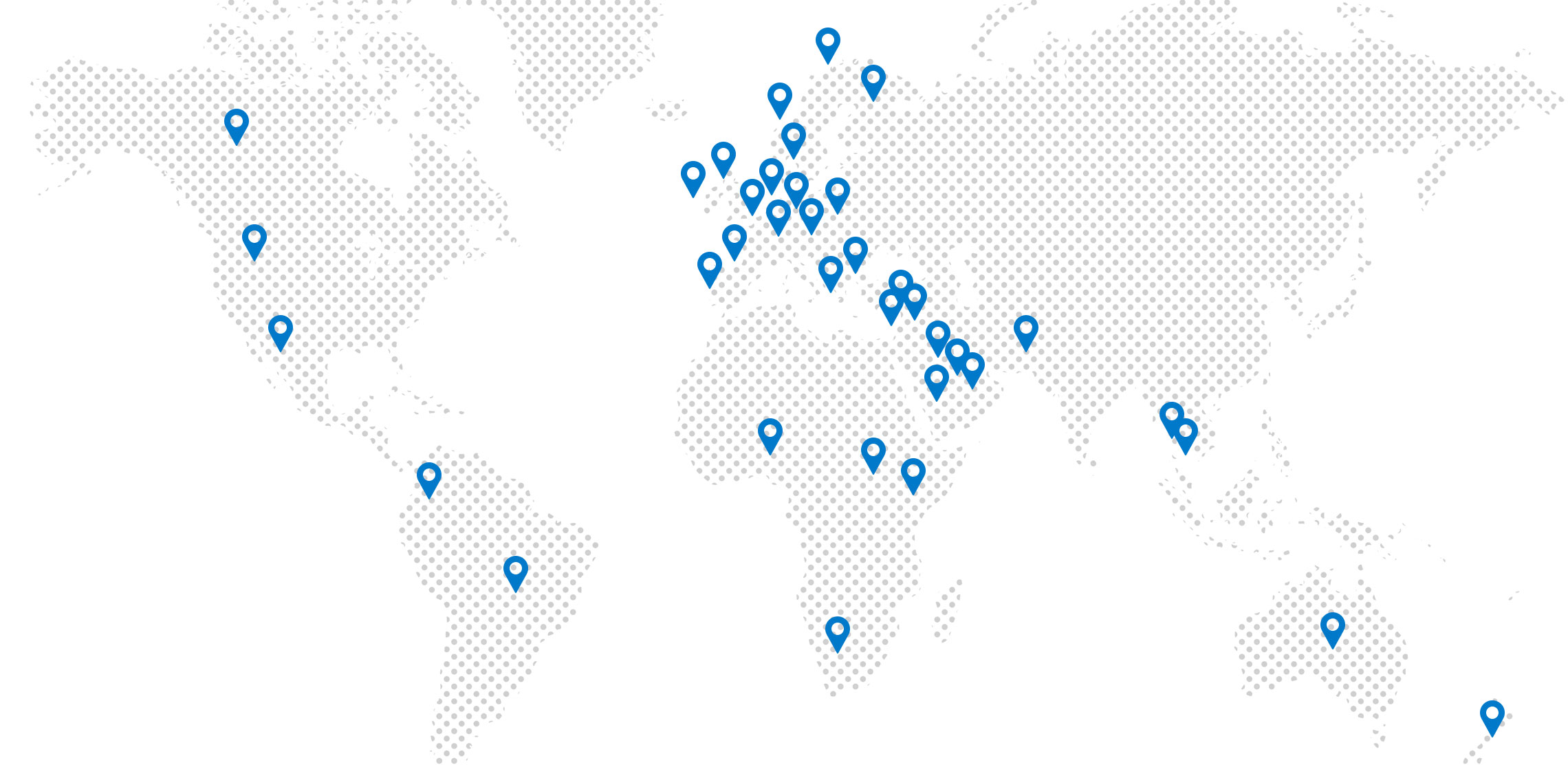 aboutus customer map